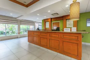 Hilton Garden Inn Chicago/Tinley Park - Réception