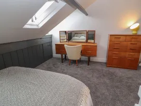 Badgers - Room
