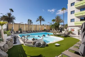 Hotel LIVVO Anamar Suites - Pool
