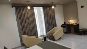 Lords Eco Inn Morbi - Værelse