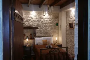 Amazing Stone Villas - Camera