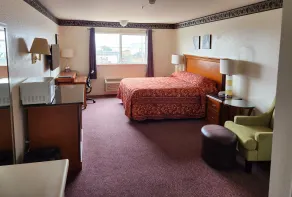 Bayview Inn - Chambre