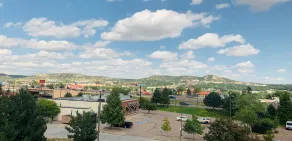 Hyatt Place Colorado Springs Garden Of The Gods - Vue de la chambre