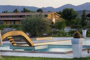 Il Baio Relais & Natural Spa  - Pool