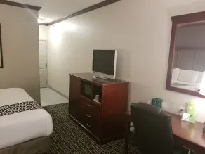 La Quinta by Wyndham Lindale - Chambre