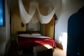 Dimora Coloniale B&B - Chambre