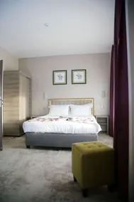 Prestige Boutique Hotel Craiova - Room