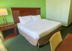 Knights Inn Lake City - Chambre