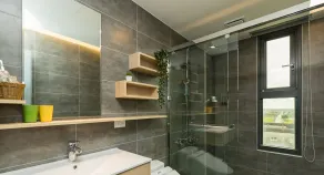 Chance Villa 262 - Salle de bain