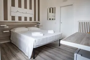 Albergo Centrale - Rom