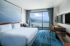 Hilton Garden Inn Da Nang - Room