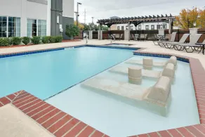 La Quinta by Wyndham Dallas Love Field - Piscine