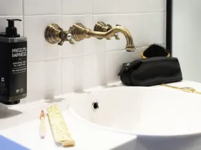 ibis Styles Paris Gare De Lyon TGV - Salle de bain