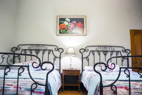 Hotel Casa de las Fuentes - Room