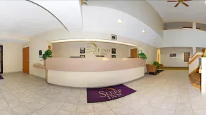Sleep Inn And Suites Danville - Réception