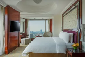 Shangri-La Guangzhou - Room