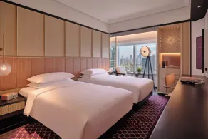 Hyatt Centric Zhongshan Park Shanghai - Room