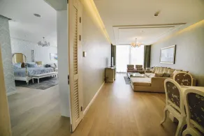 Mivara Luxury Bodrum - View from room