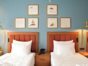 Sundia Exclusive By Liberty Fethiye Adults Only - Room
