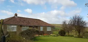 Woodpeckers Cottage - Quarto