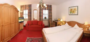 Hotel Antoniushof - Værelse