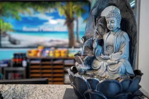 Novena Palms Motel - Reception