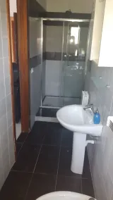 Affittacamere da chris - Salle de bain