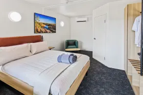 Victoria Village - Room