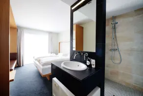 Hotel Daniel Graz - Smart Lifestyle Near City Centre - Room