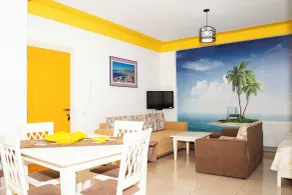 Vila Florika Hotel - Zimmer