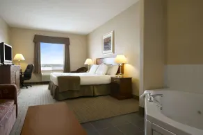 Days Inn by Wyndham Moose Jaw - Chambre