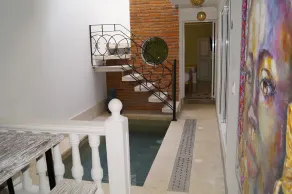 Peregrinos Hostel Cartagena de Indias - Pool