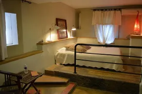 La Chamberte - Chambre