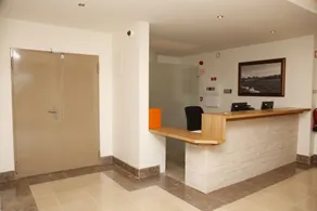Hotel Ponte Sor - Réception