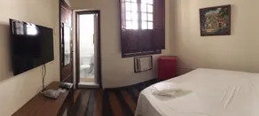 Pousadinha Copacabana - Chambre