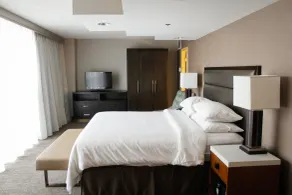 Embassy Suites by Hilton Seattle North Lynnwood - Chambre
