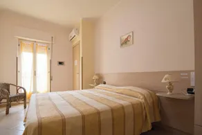 Hotel Florida Capo Rizzuto - Rum
