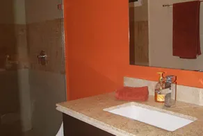 Sabbia Condos - Nice Apartment - Bagno