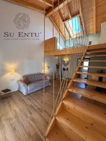 Su Entu Boutique Hotel - Zimmer