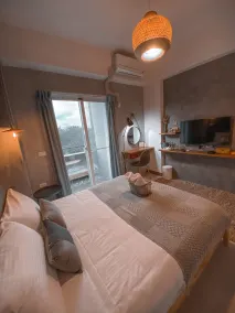 東眠 Taitung sleep well - Habitación