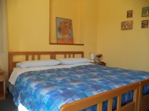 Hotel Il Nibbio - Room