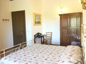 Podere La Pace - Zimmer