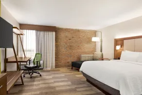 Holiday Inn Express - San Antonio Airport by IHG - Chambre