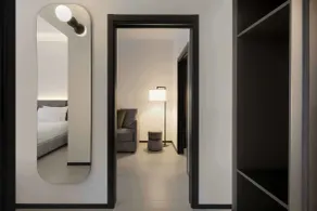 J Hotel - Room