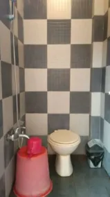 Villa Mediana - Bathroom