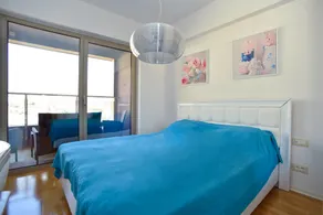 Harmonia Budva 1 - Room