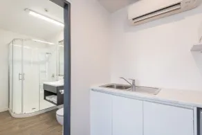 Queen Street Studios - Habitación