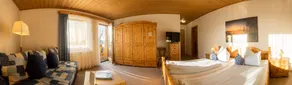 Zum Kirchenwirt - Chambre