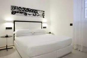 LHP Suite Napoli Parco Margherita - Room