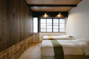 Machiya Hotel YANAGI - Camera